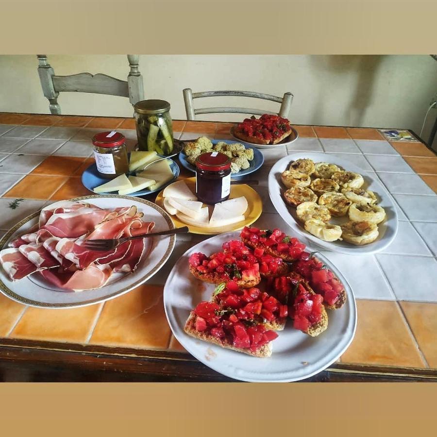Agriturismo L'isola * Crespina