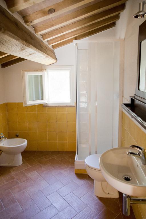 Agriturismo L'isola Crespina