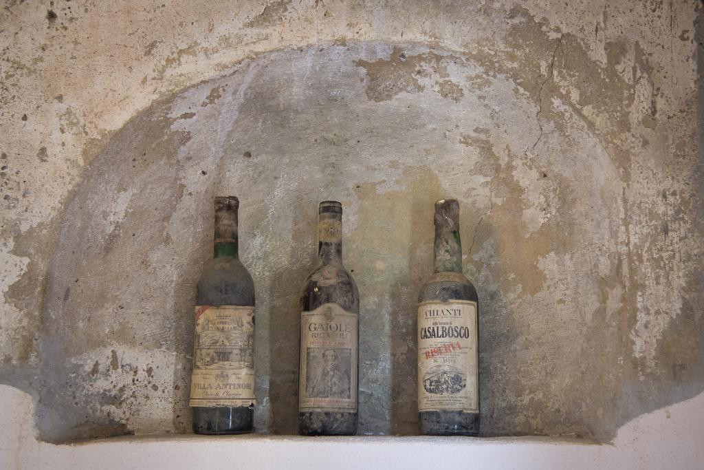 L'isola Farm stay