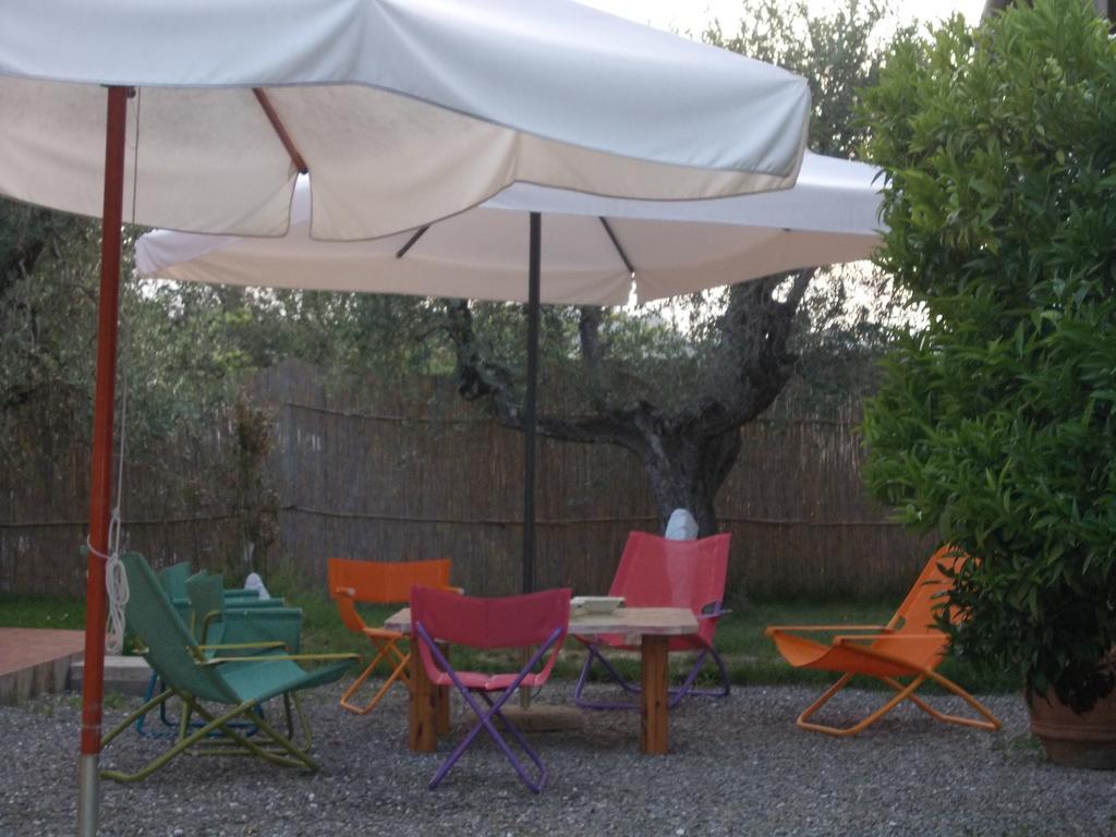 Farm stay L'isola *