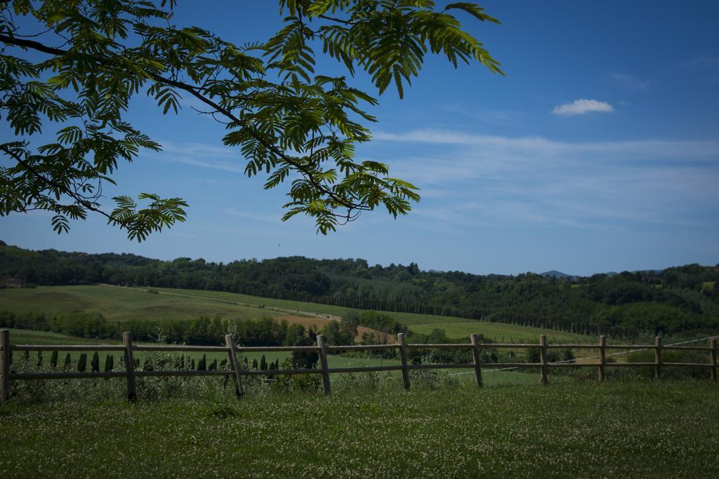 L'isola Farm stay *