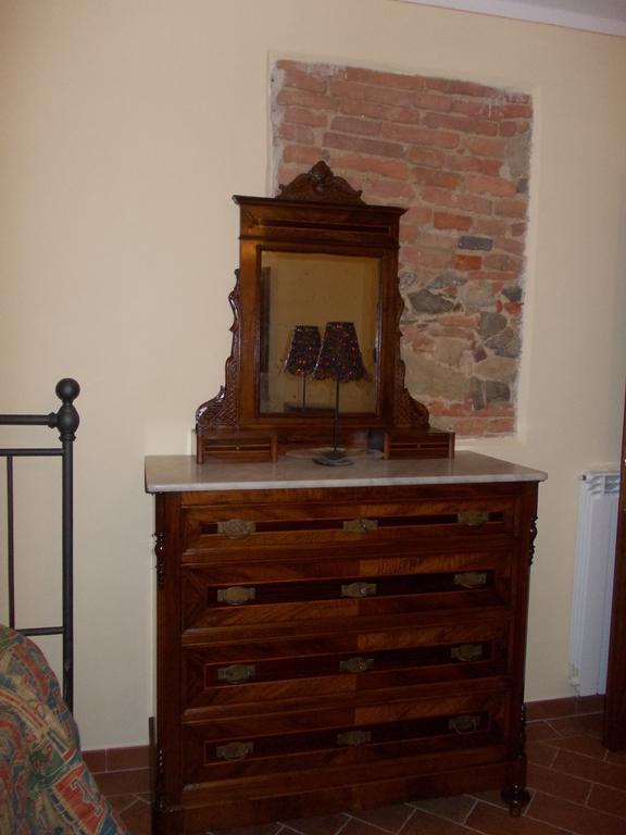 Farm stay L'isola