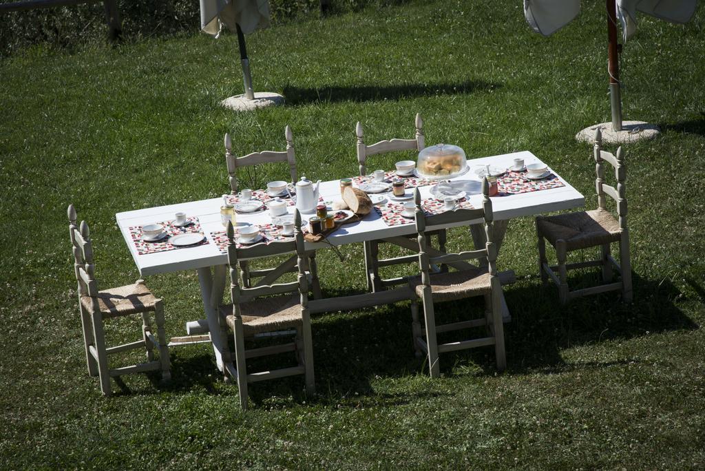 Farm stay L'isola *