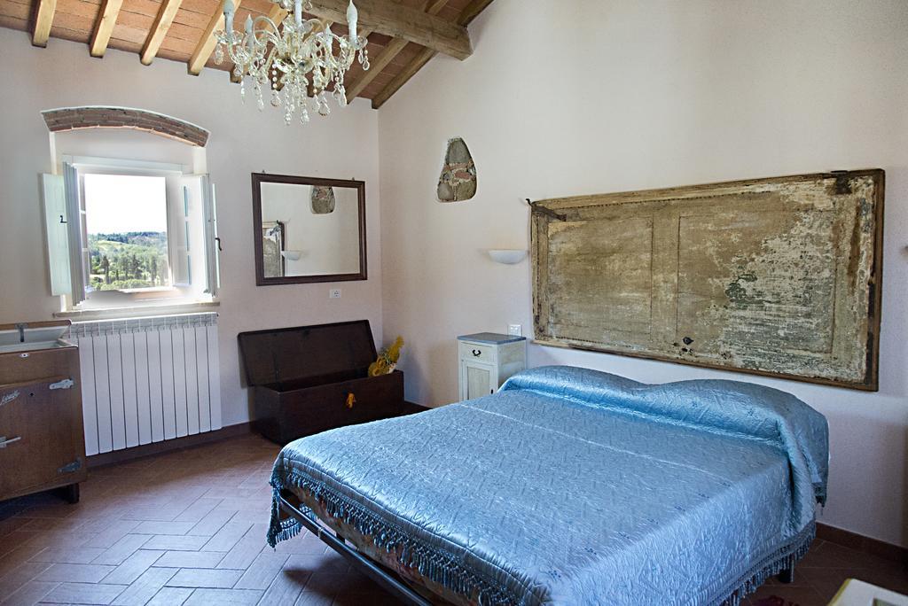 Farm stay L'isola *