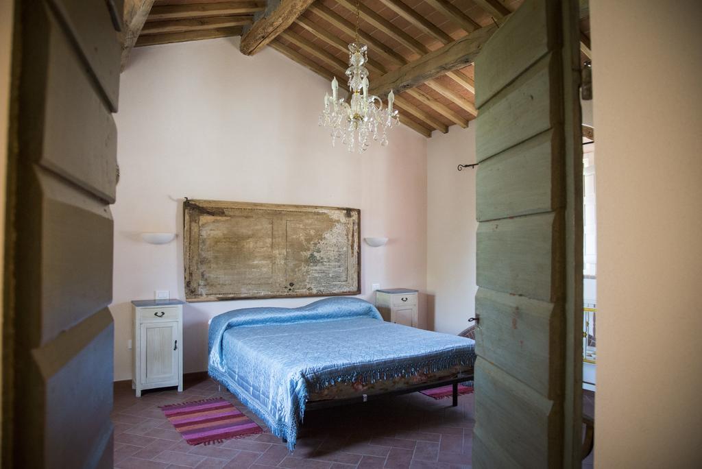L'isola Farm stay