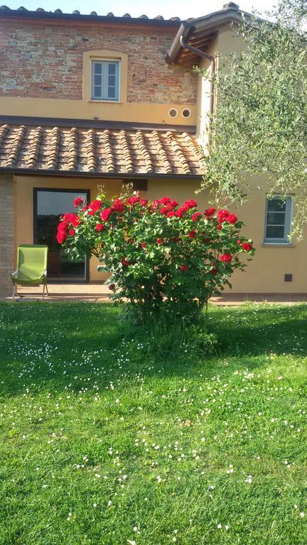 L'isola Farm stay *