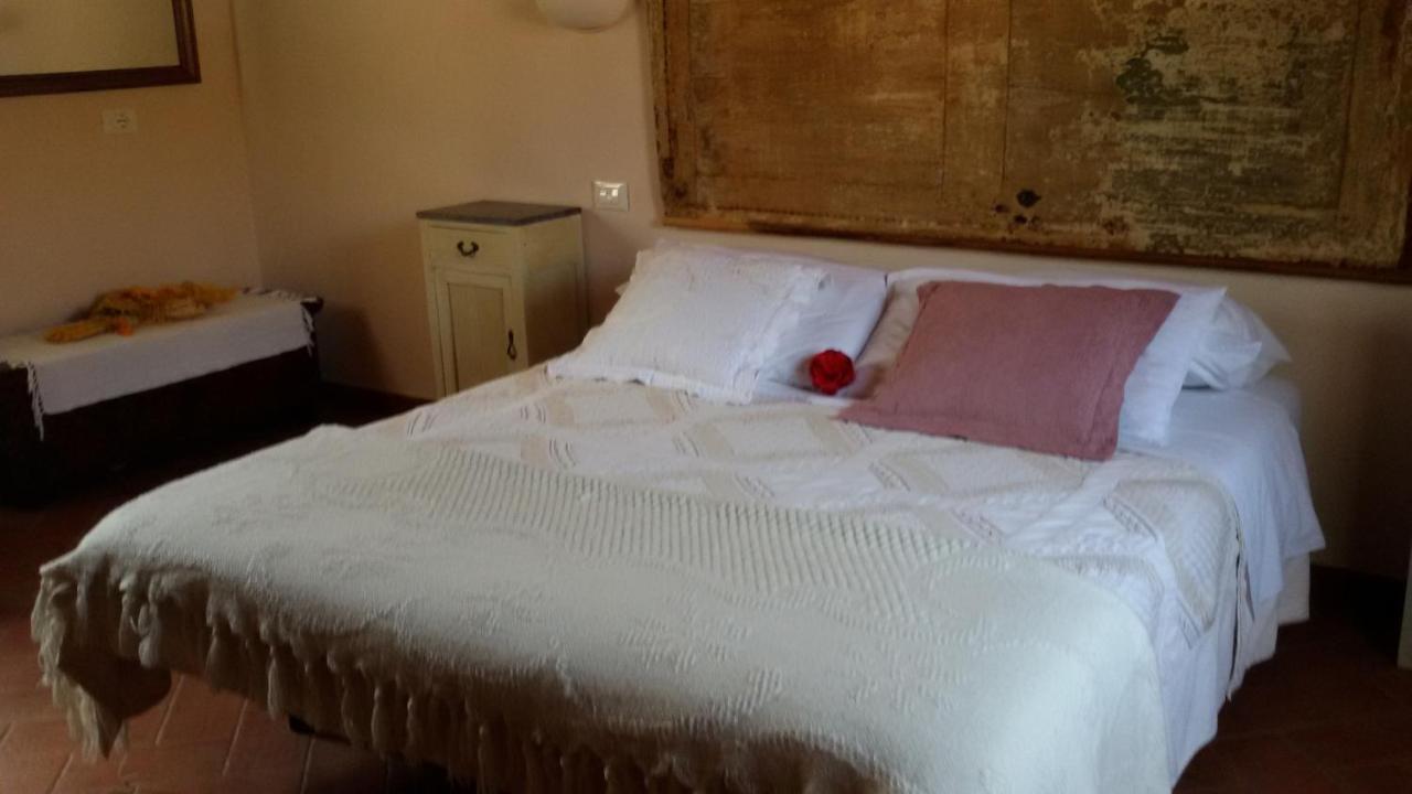 L'isola Farm stay Crespina