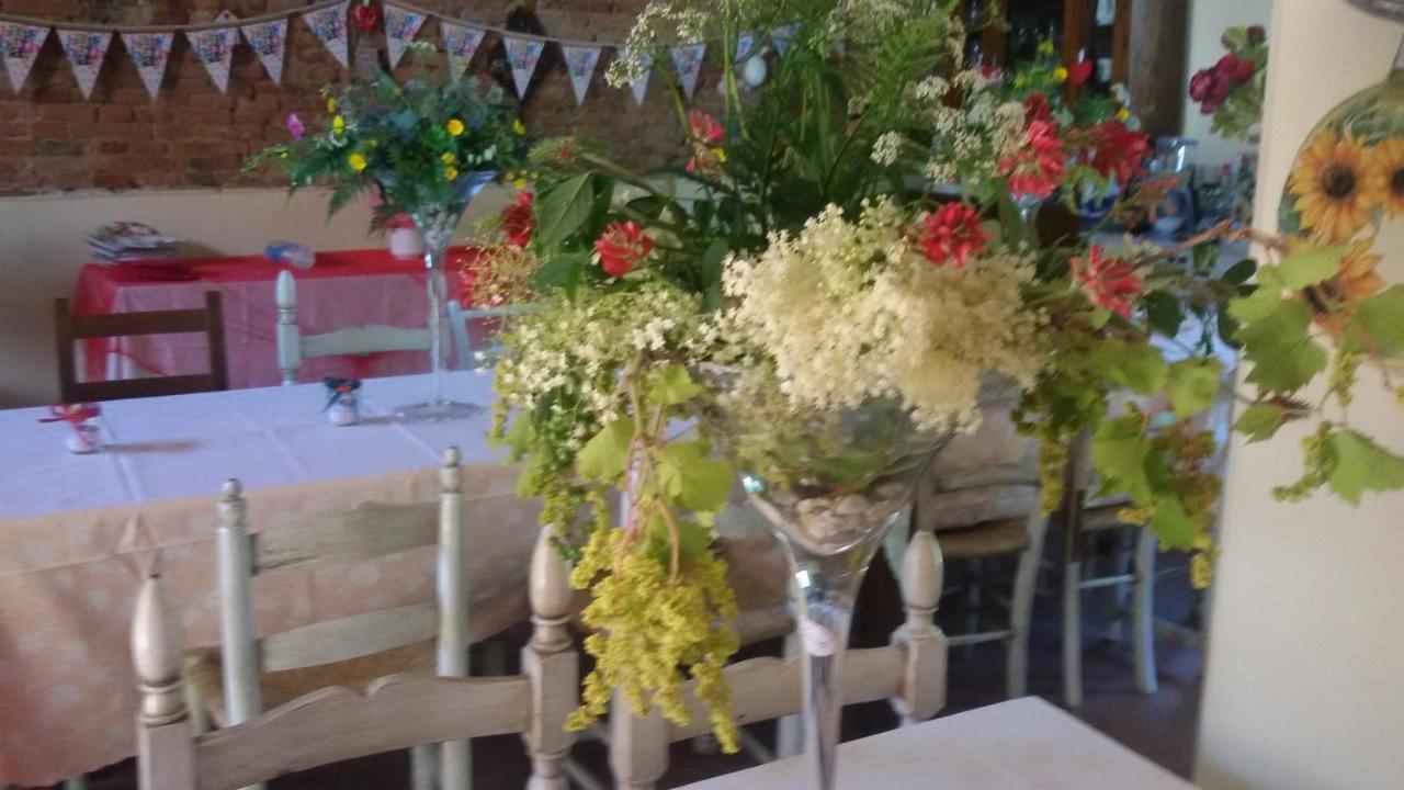 Farm stay L'isola *