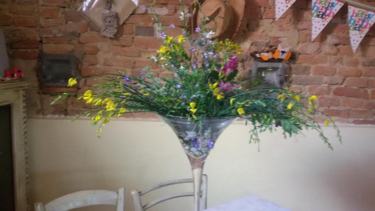 L'isola Farm stay