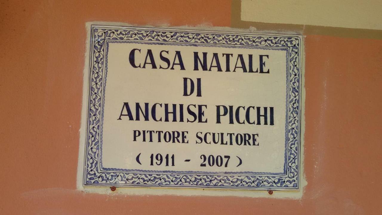 L'isola Farm stay *